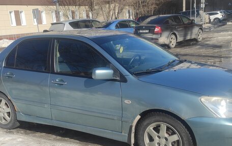 Mitsubishi Lancer IX, 2006 год, 360 000 рублей, 2 фотография