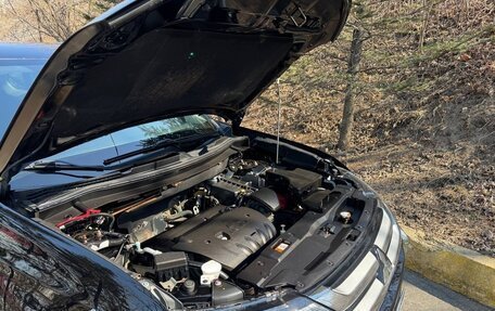 Mitsubishi Outlander III рестайлинг 3, 2017 год, 1 900 000 рублей, 27 фотография