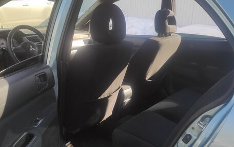 Mitsubishi Lancer IX, 2006 год, 360 000 рублей, 5 фотография