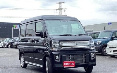 Suzuki Every VI, 2023 год, 790 111 рублей, 1 фотография