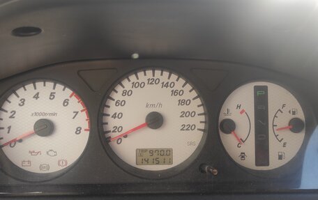 Mitsubishi Lancer IX, 2006 год, 360 000 рублей, 3 фотография