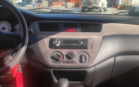 Mitsubishi Lancer IX, 2006 год, 360 000 рублей, 6 фотография