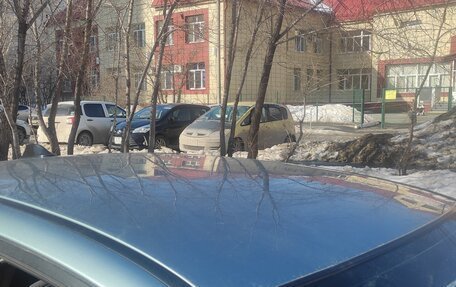 Mitsubishi Lancer IX, 2006 год, 360 000 рублей, 9 фотография