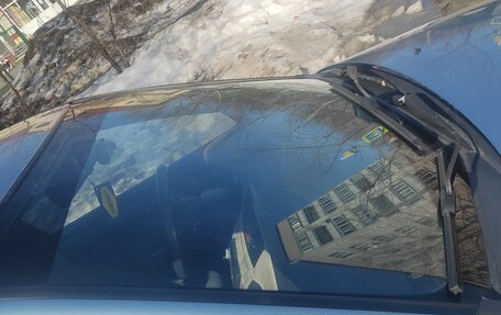 Mitsubishi Lancer IX, 2006 год, 360 000 рублей, 10 фотография