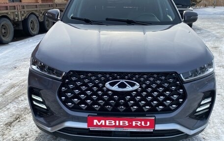 Chery Tiggo 7 Pro, 2022 год, 1 580 000 рублей, 1 фотография