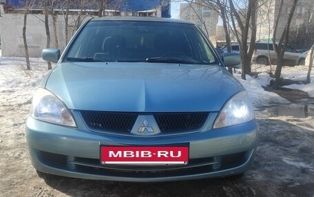 Mitsubishi Lancer IX, 2006 год, 360 000 рублей, 11 фотография