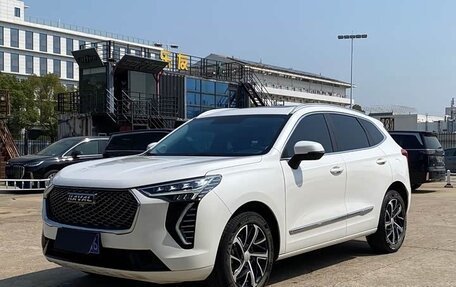 Haval Jolion, 2021 год, 1 418 600 рублей, 1 фотография