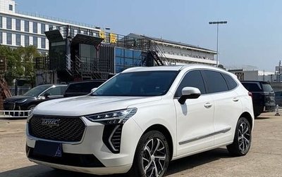 Haval Jolion, 2021 год, 1 418 600 рублей, 1 фотография