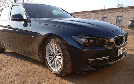BMW 3 серия, 2012 год, 1 500 000 рублей, 4 фотография
