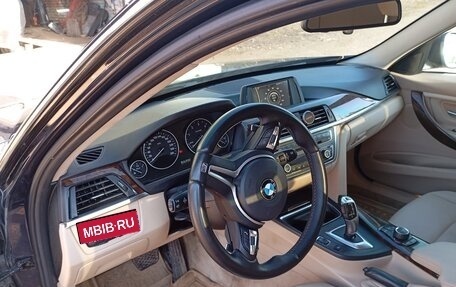 BMW 3 серия, 2012 год, 1 500 000 рублей, 5 фотография