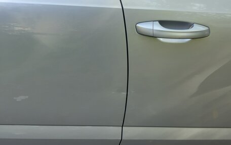 Skoda Octavia, 2015 год, 1 260 000 рублей, 5 фотография