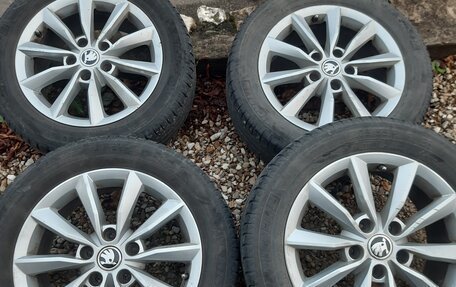 Skoda Octavia, 2015 год, 1 260 000 рублей, 3 фотография