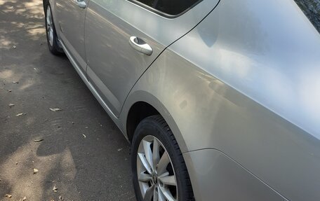 Skoda Octavia, 2015 год, 1 260 000 рублей, 4 фотография