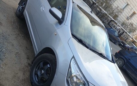 Chevrolet Cobalt II, 2013 год, 750 000 рублей, 1 фотография