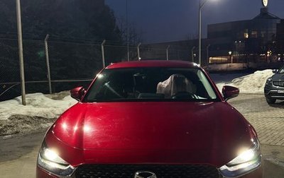 Mazda CX-30 I, 2021 год, 2 650 000 рублей, 1 фотография