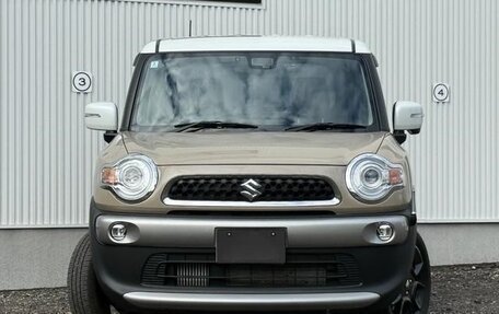 Suzuki Xbee I, 2022 год, 1 110 000 рублей, 1 фотография