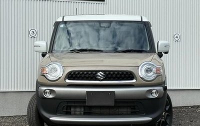 Suzuki Xbee I, 2022 год, 1 110 000 рублей, 1 фотография