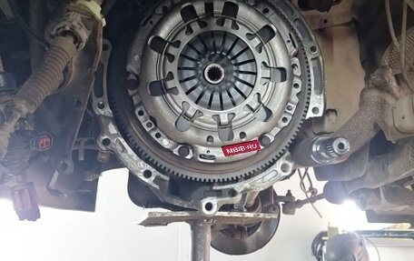 Ford Fusion I, 2007 год, 400 000 рублей, 1 фотография