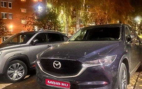 Mazda CX-5 II, 2019 год, 2 300 000 рублей, 1 фотография