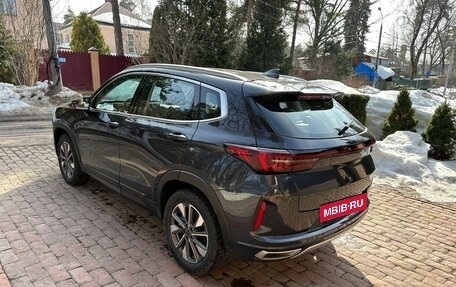 CheryExeed LX, 2023 год, 1 550 000 рублей, 4 фотография