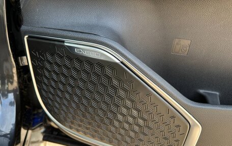 CheryExeed LX, 2023 год, 1 550 000 рублей, 12 фотография