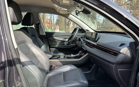 CheryExeed LX, 2023 год, 1 550 000 рублей, 13 фотография