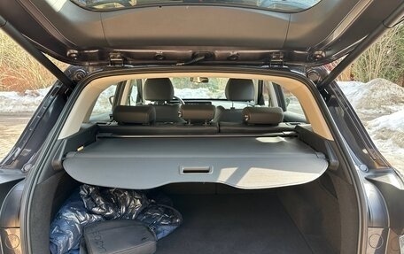 CheryExeed LX, 2023 год, 1 550 000 рублей, 7 фотография