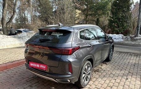 CheryExeed LX, 2023 год, 1 550 000 рублей, 9 фотография