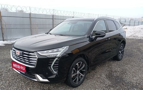 Haval Jolion, 2023 год, 2 150 000 рублей, 1 фотография