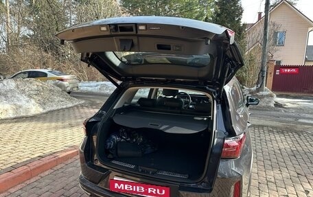 CheryExeed LX, 2023 год, 1 550 000 рублей, 6 фотография