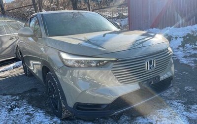 Honda Vezel, 2022 год, 1 600 000 рублей, 1 фотография