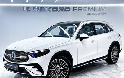 Mercedes-Benz GLC, 2025 год, 8 999 000 рублей, 1 фотография