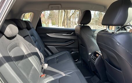 CheryExeed LX, 2023 год, 1 550 000 рублей, 16 фотография