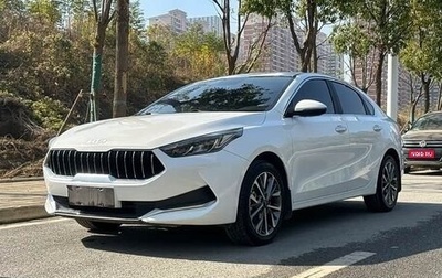 KIA K3, 2021 год, 1 553 600 рублей, 1 фотография