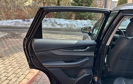 CheryExeed LX, 2023 год, 1 550 000 рублей, 18 фотография