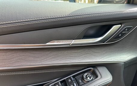 CheryExeed LX, 2023 год, 1 550 000 рублей, 24 фотография