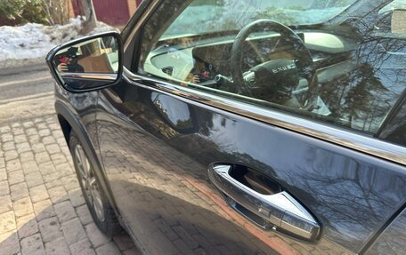 CheryExeed LX, 2023 год, 1 550 000 рублей, 22 фотография