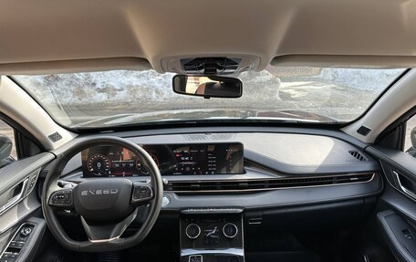 CheryExeed LX, 2023 год, 1 550 000 рублей, 20 фотография