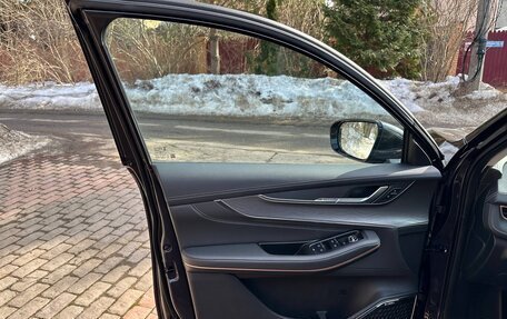 CheryExeed LX, 2023 год, 1 550 000 рублей, 23 фотография