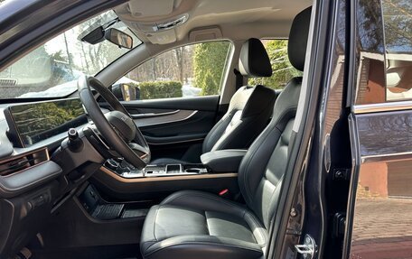 CheryExeed LX, 2023 год, 1 550 000 рублей, 25 фотография
