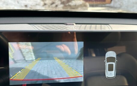 CheryExeed LX, 2023 год, 1 550 000 рублей, 29 фотография