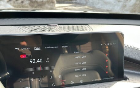 CheryExeed LX, 2023 год, 1 550 000 рублей, 30 фотография