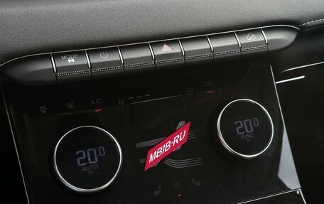 CheryExeed LX, 2023 год, 1 550 000 рублей, 31 фотография