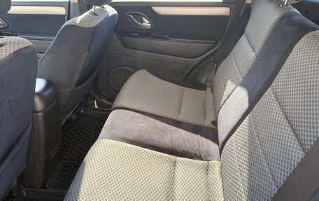 Ford Escape II, 2008 год, 645 000 рублей, 9 фотография