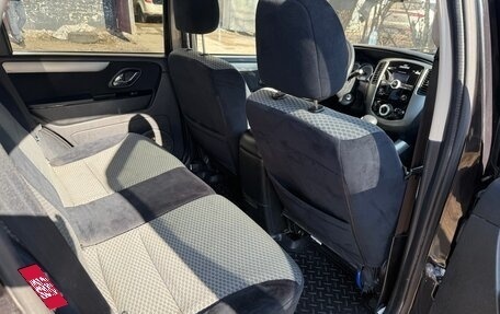 Ford Escape II, 2008 год, 645 000 рублей, 11 фотография