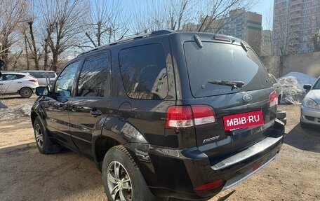 Ford Escape II, 2008 год, 645 000 рублей, 6 фотография