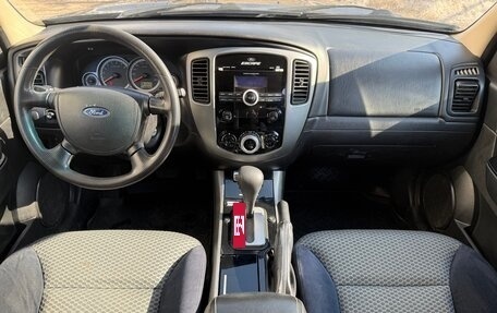 Ford Escape II, 2008 год, 645 000 рублей, 12 фотография