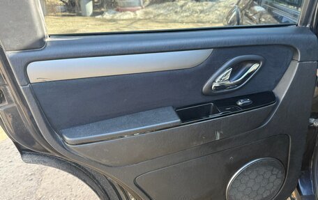 Ford Escape II, 2008 год, 645 000 рублей, 21 фотография