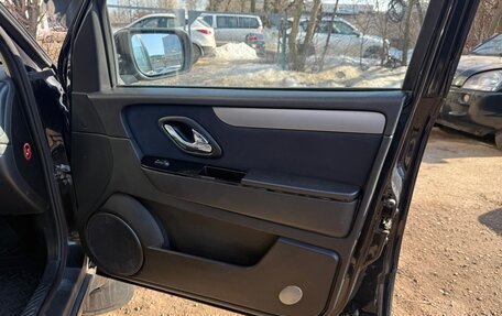 Ford Escape II, 2008 год, 645 000 рублей, 22 фотография