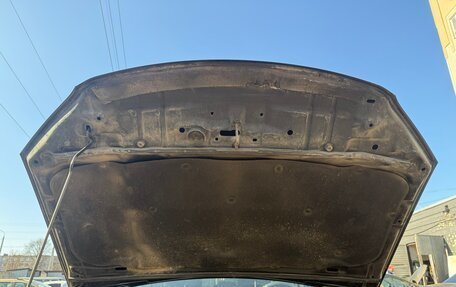 Ford Escape II, 2008 год, 645 000 рублей, 28 фотография